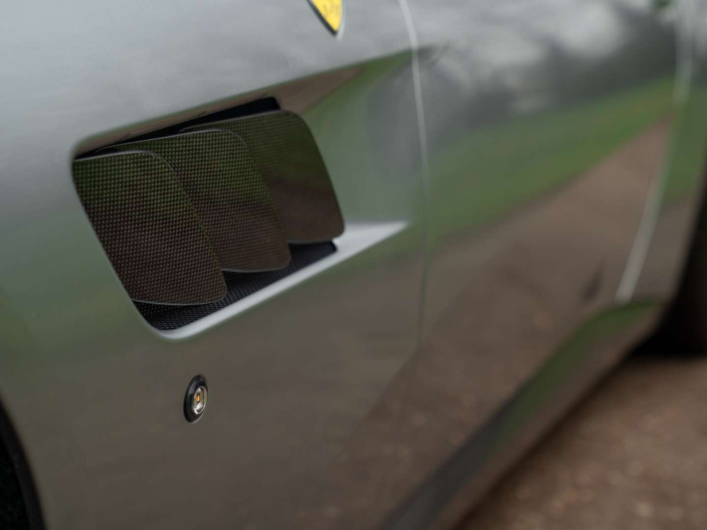 Ferrari GTC4Lusso - 2018 - Joinsteer - #35