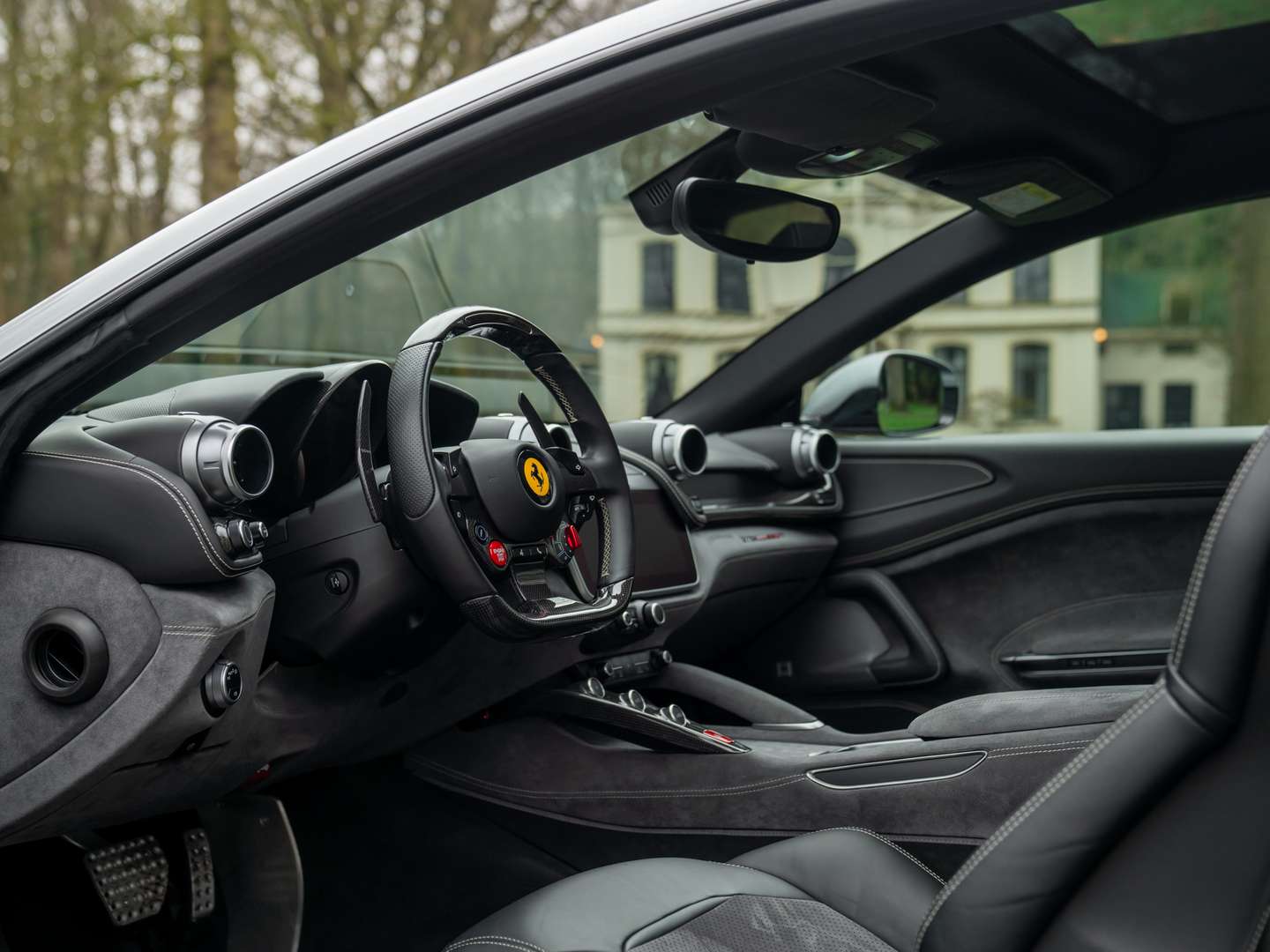 Ferrari GTC4Lusso - 2018 - Joinsteer - #40