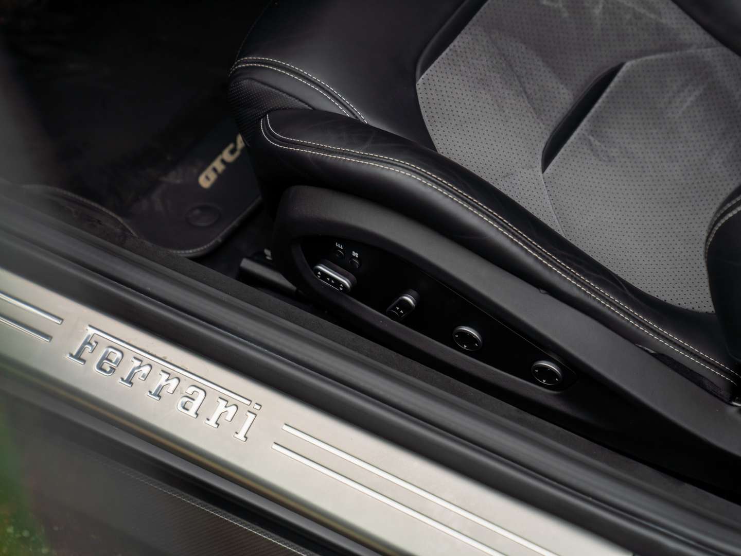 Ferrari GTC4Lusso - 2018 - Joinsteer - #41