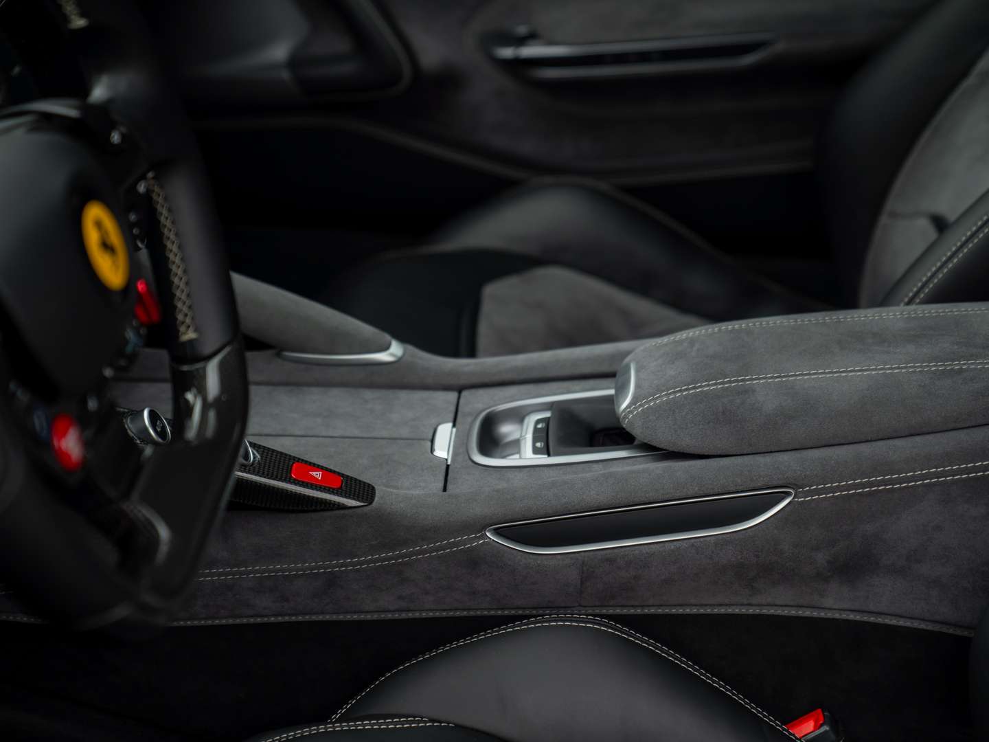 Ferrari GTC4Lusso - 2018 - Joinsteer - #43