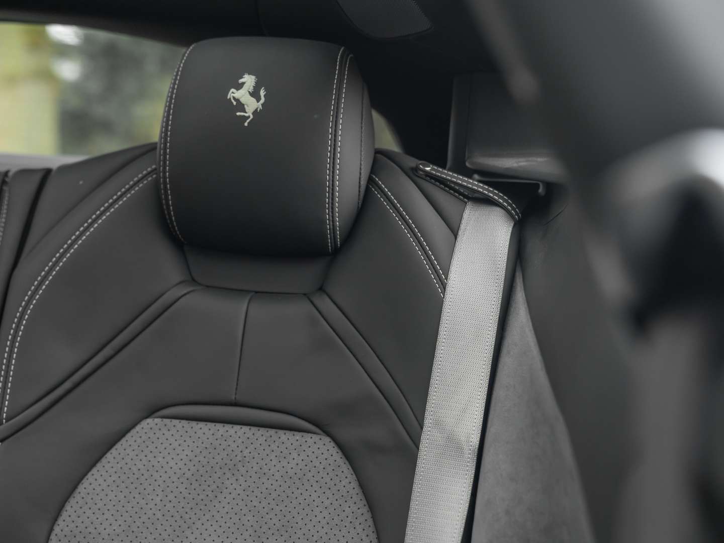 Ferrari GTC4Lusso - 2018 - Joinsteer - #44