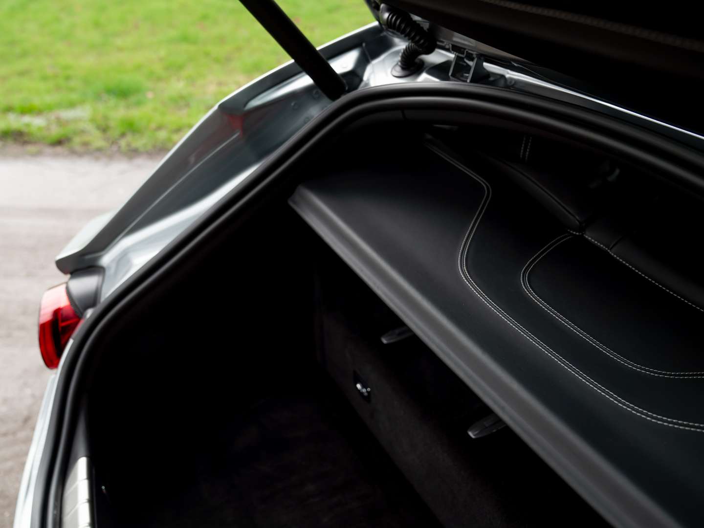 Ferrari GTC4Lusso - 2018 - Joinsteer - #45