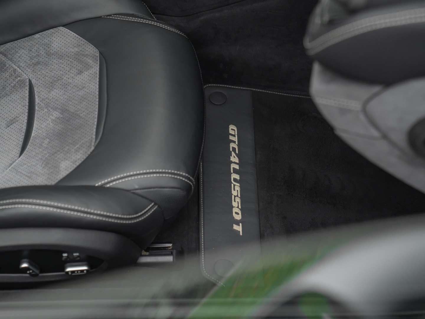 Ferrari GTC4Lusso - 2018 - Joinsteer - #47