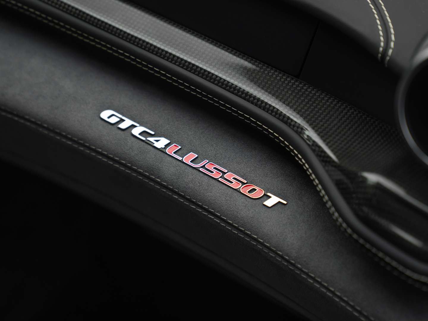 Ferrari GTC4Lusso - 2018 - Joinsteer - #49