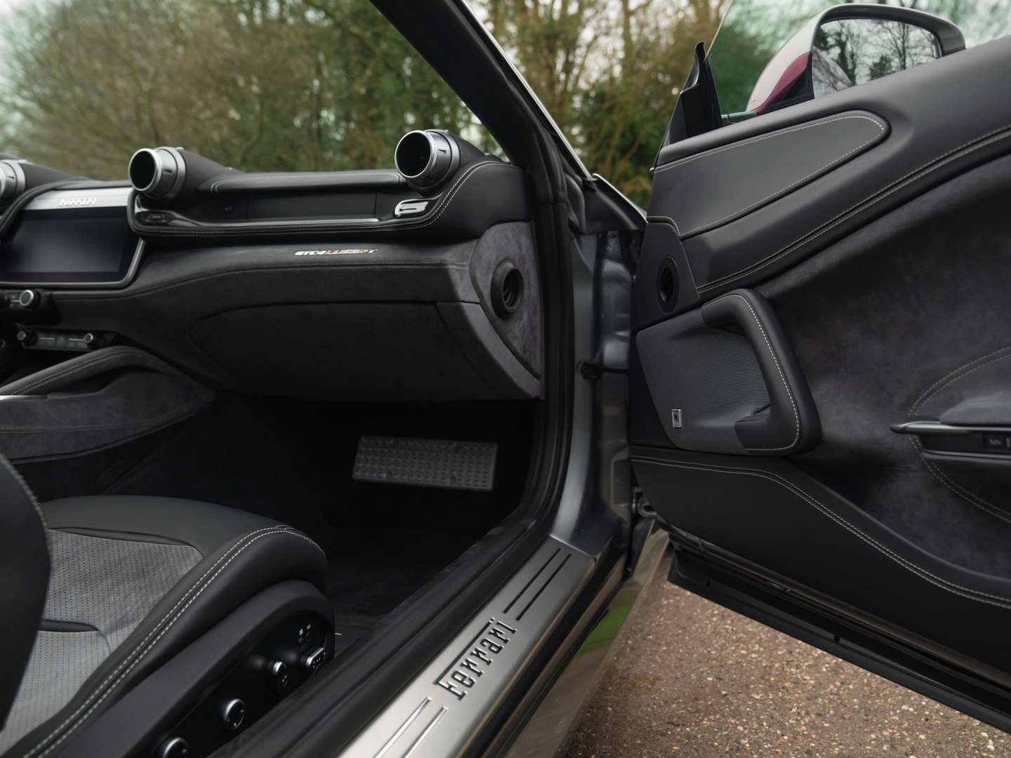 Ferrari GTC4Lusso - 2018 - Joinsteer - #50