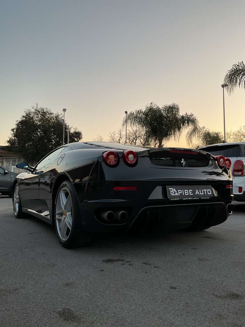 Ferrari F430 - 2009 - Joinsteer - #5