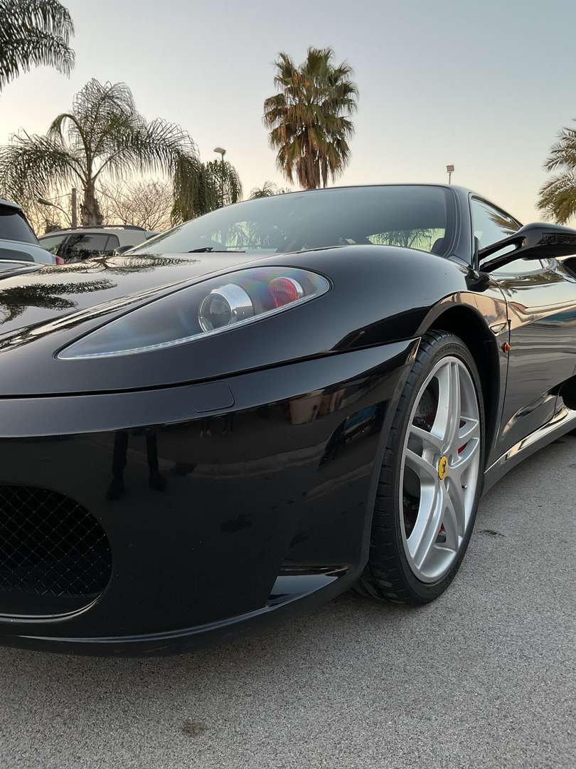 Ferrari F430 - 2009 - Joinsteer - #6