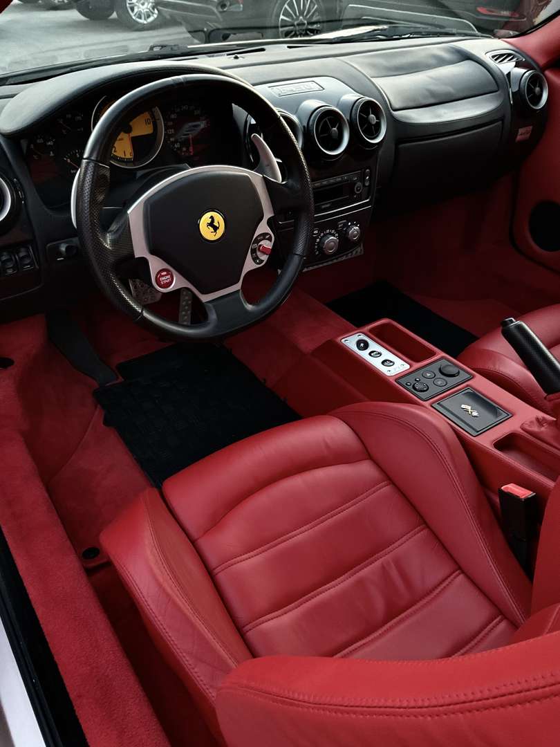 Ferrari F430 - 2009 - Joinsteer - #11