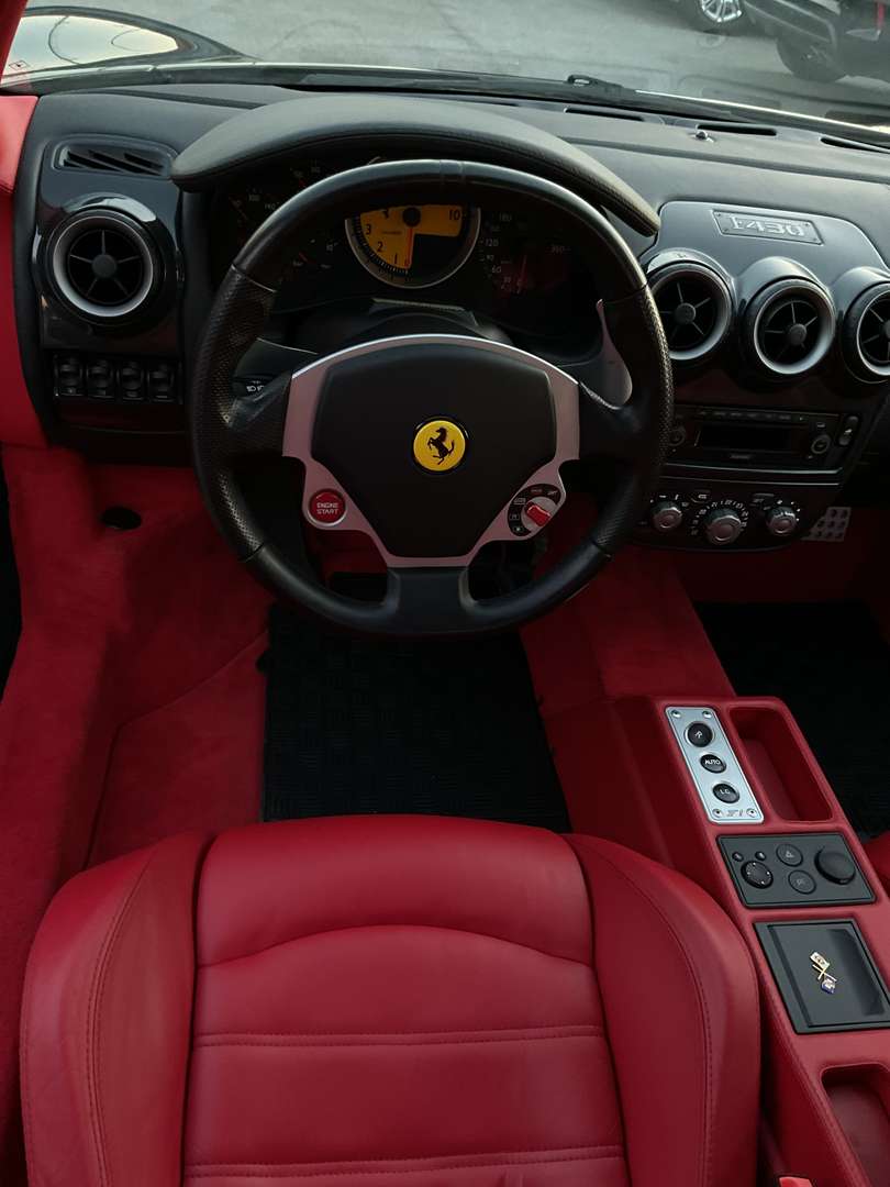 Ferrari F430 - 2009 - Joinsteer - #12
