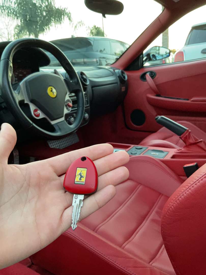 Ferrari F430 - 2009 - Joinsteer - #13