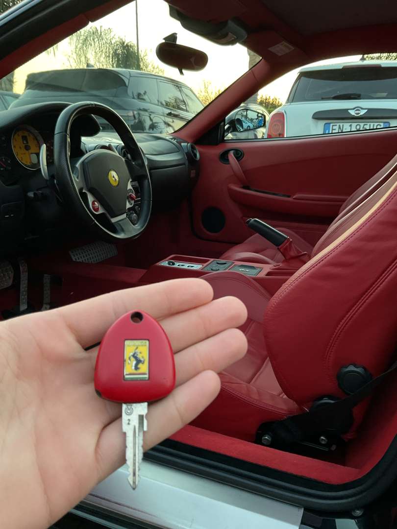 Ferrari F430 - 2009 - Joinsteer - #14