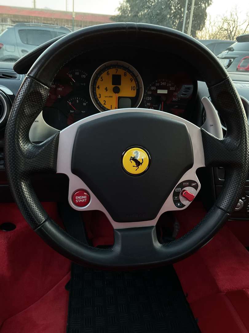 Ferrari F430 - 2009 - Joinsteer - #15