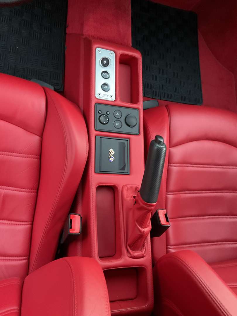 Ferrari F430 - 2009 - Joinsteer - #16