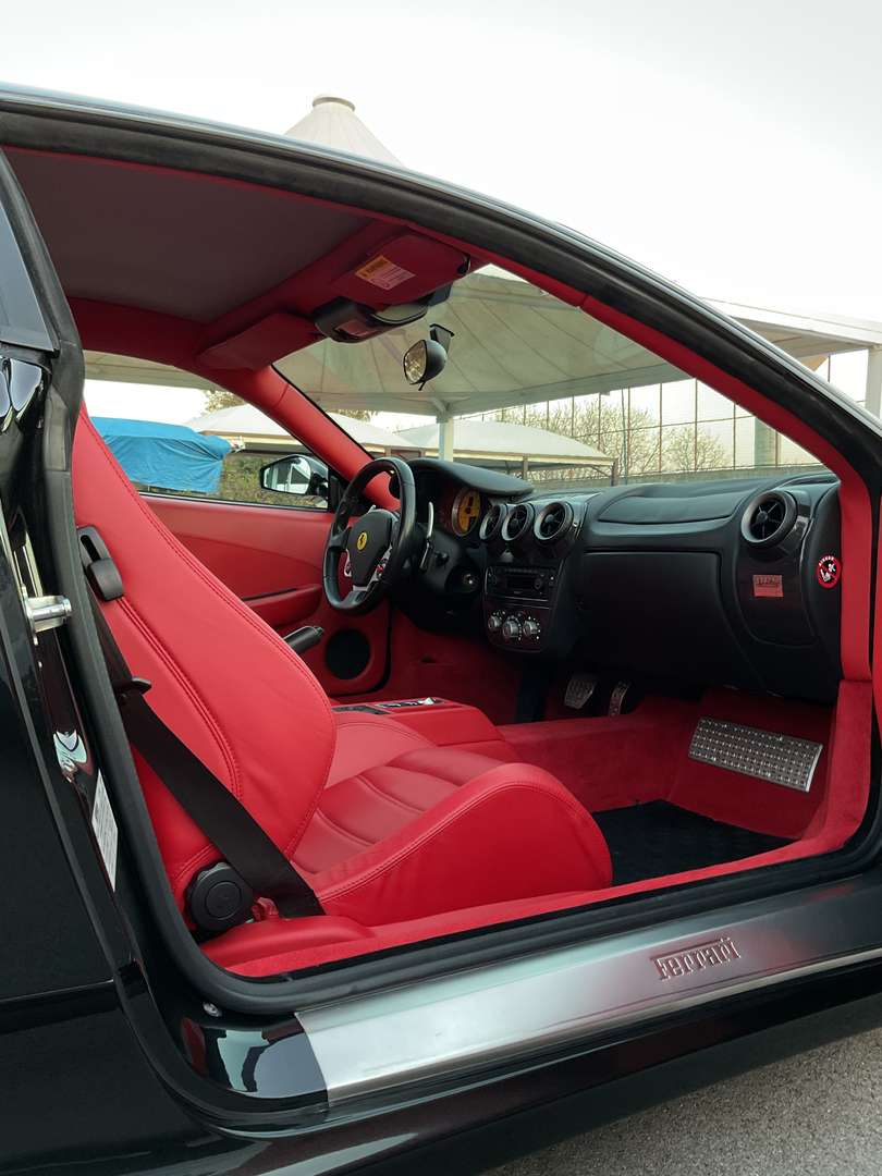 Ferrari F430 - 2009 - Joinsteer - #18