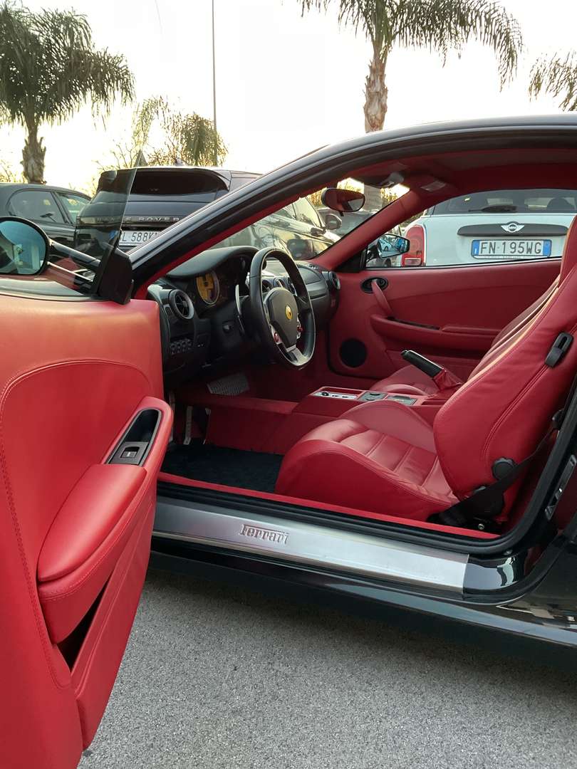 Ferrari F430 - 2009 - Joinsteer - #19