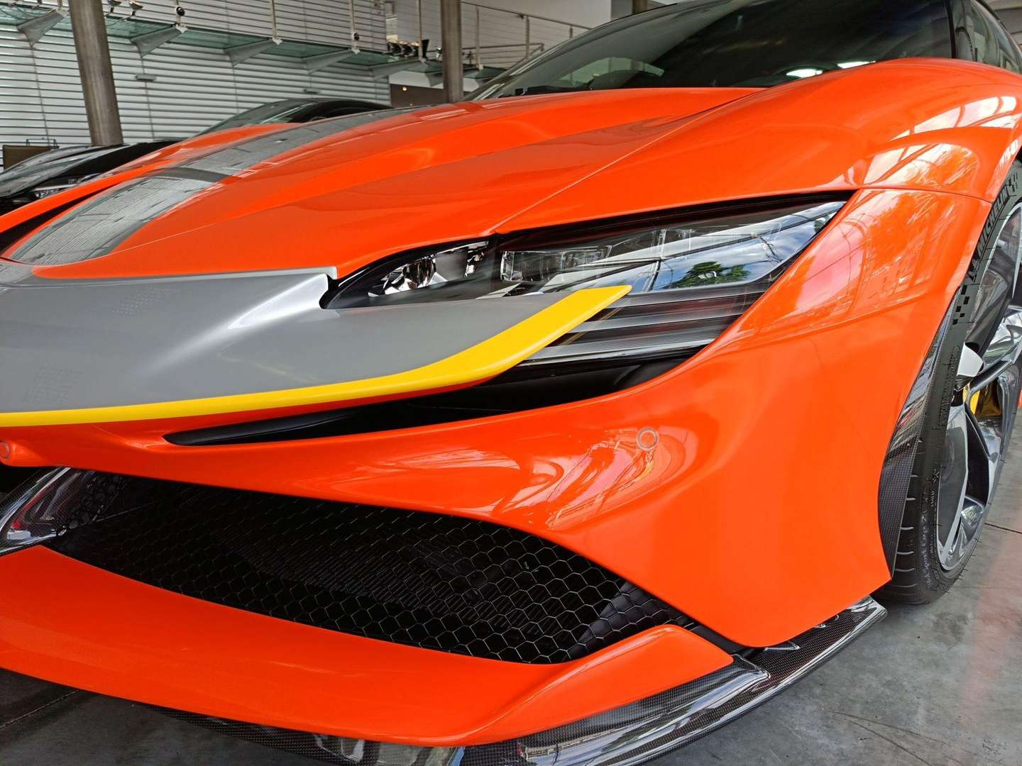 Ferrari SF90 Stradale - 2022 - Joinsteer - #5