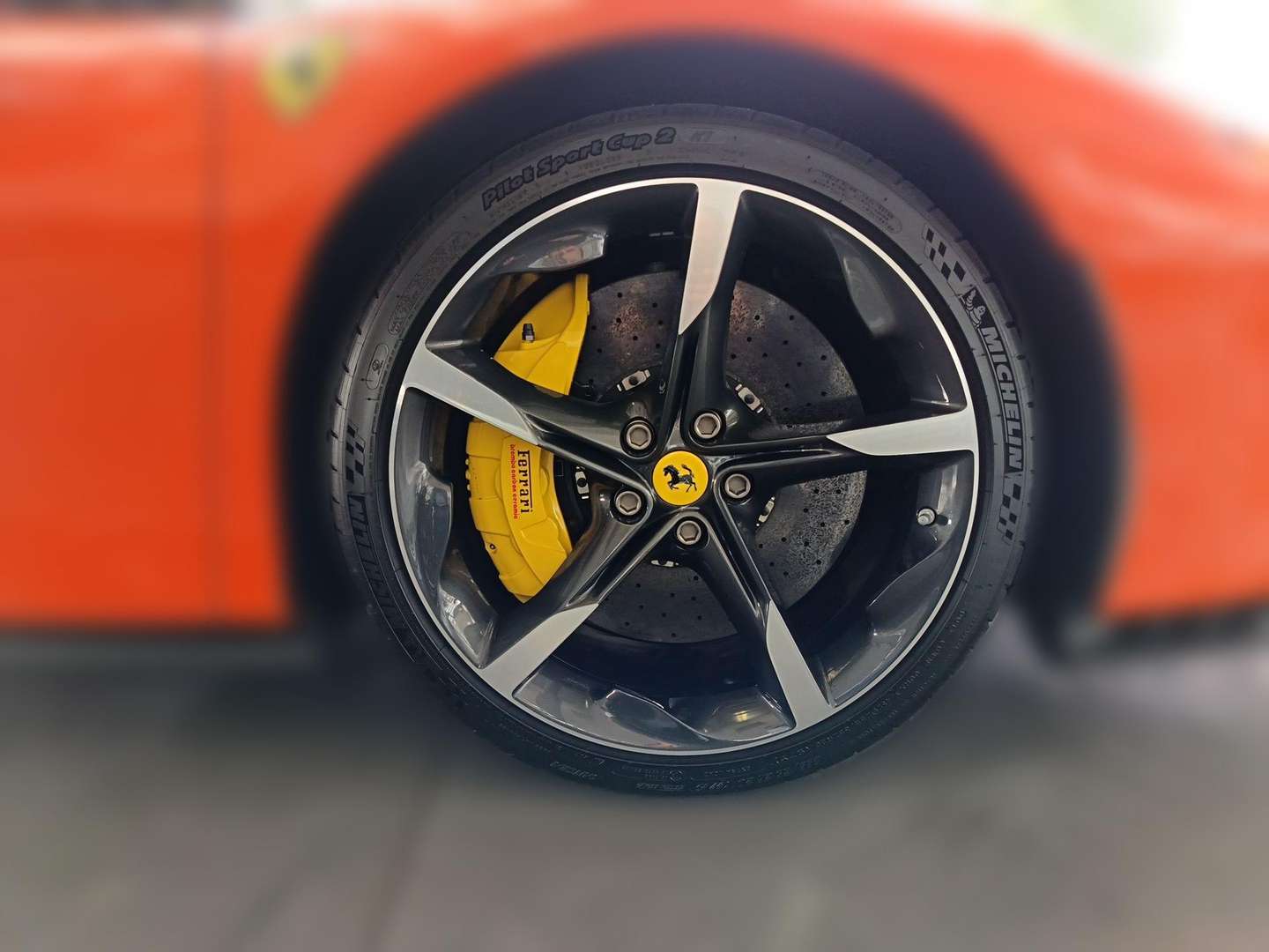 Ferrari SF90 Stradale - 2022 - Joinsteer - #6