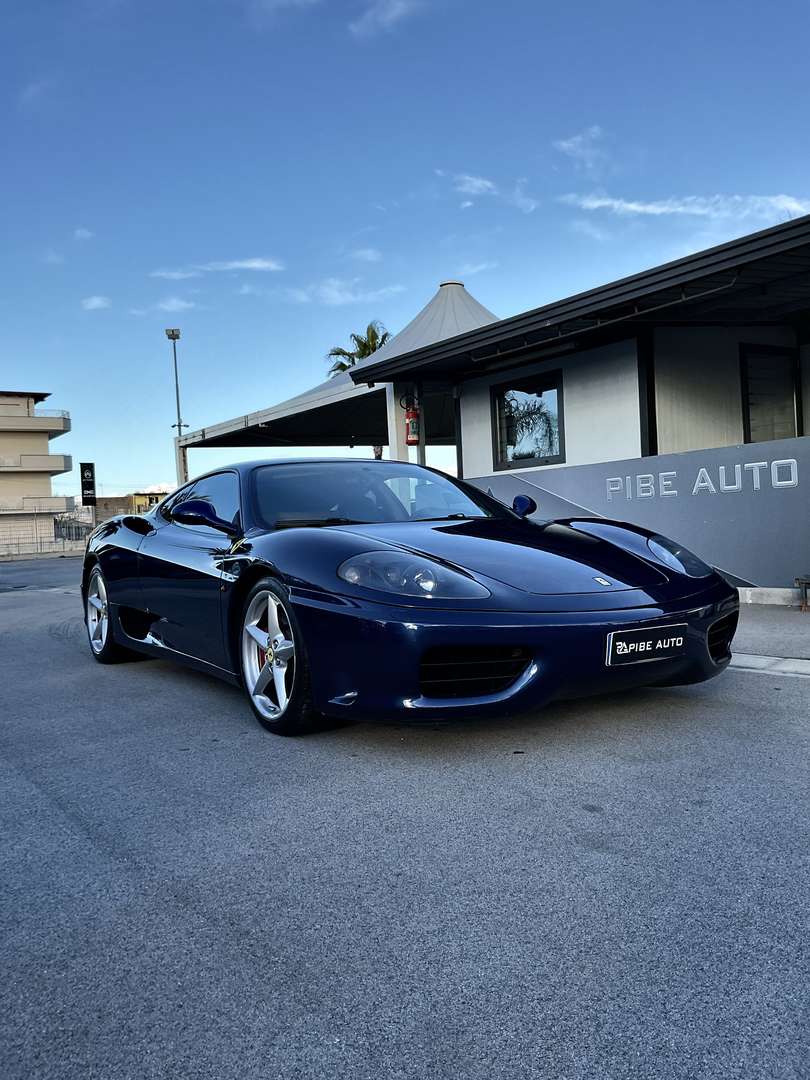 Ferrari 360 Modena - 2000 - Joinsteer - #2