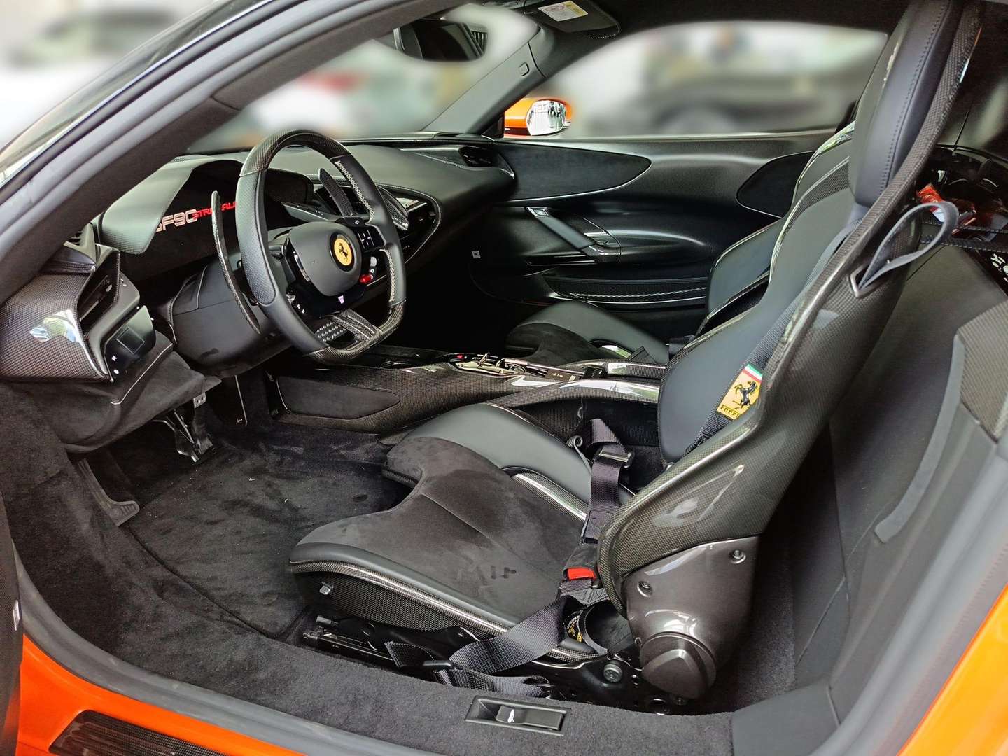 Ferrari SF90 Stradale - 2022 - Joinsteer - #7
