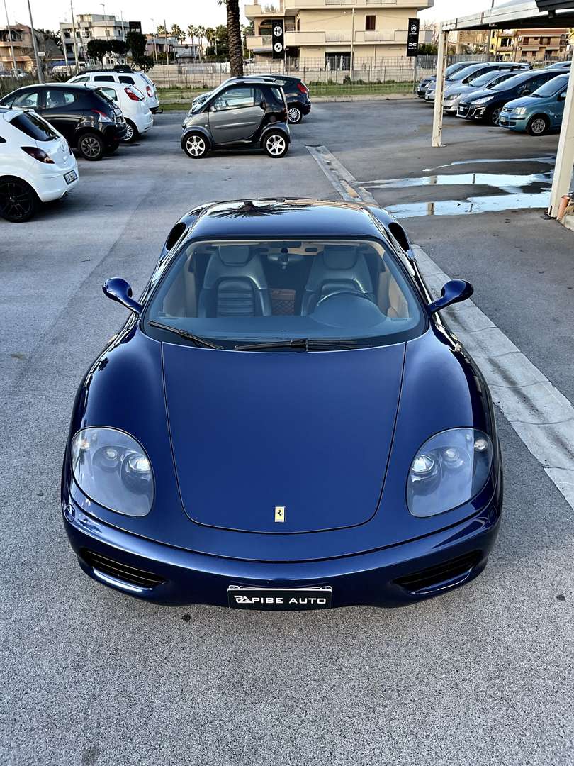 Ferrari 360 Modena - 2000 - Joinsteer - #3