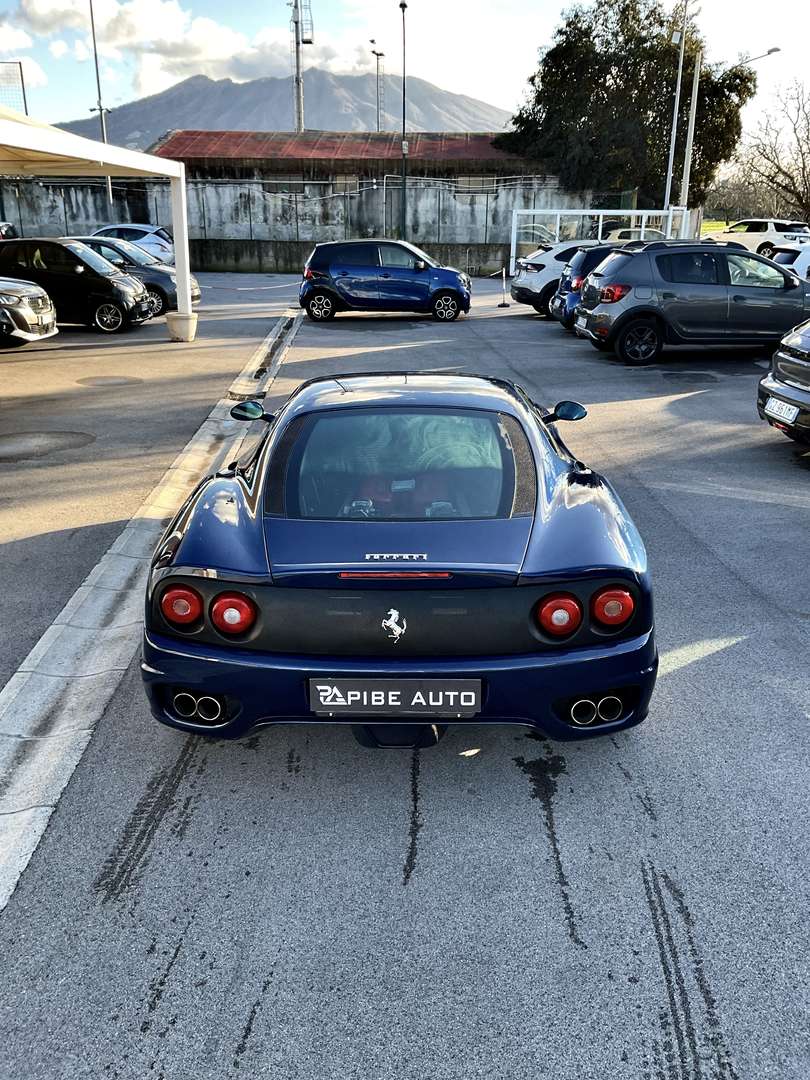 Ferrari 360 Modena - 2000 - Joinsteer - #4