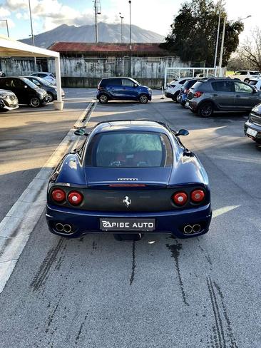Ferrari 360 Modena — photo 4