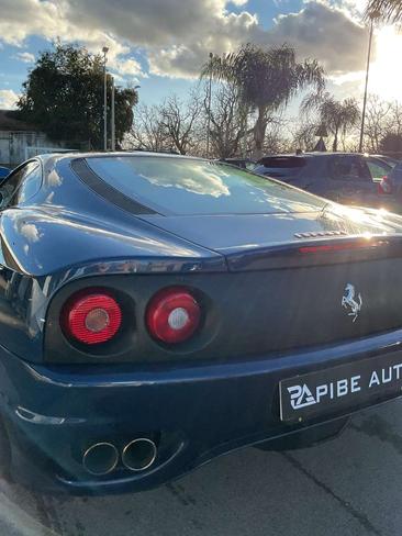 Ferrari 360 Modena — photo 6