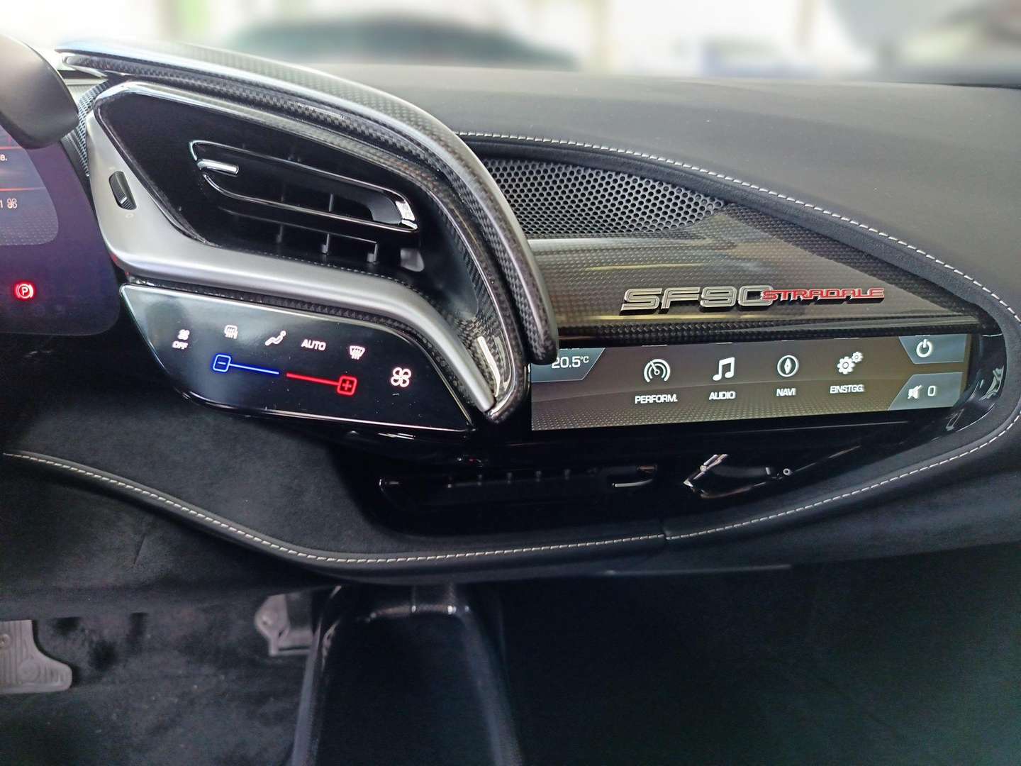 Ferrari SF90 Stradale - 2022 - Joinsteer - #13