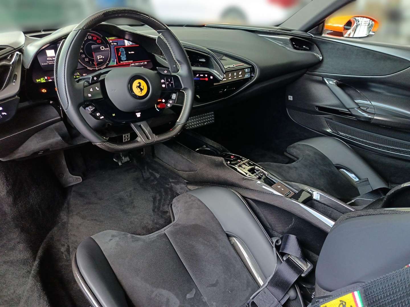 Ferrari SF90 Stradale - 2022 - Joinsteer - #14