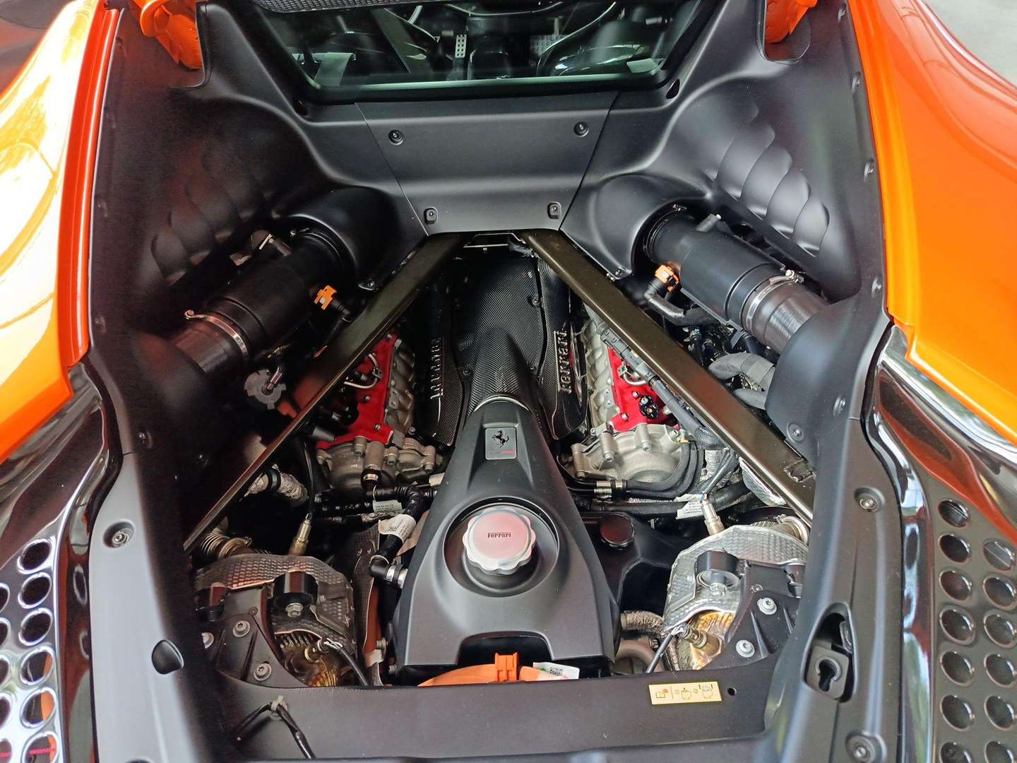 Ferrari SF90 Stradale - 2022 - Joinsteer - #15