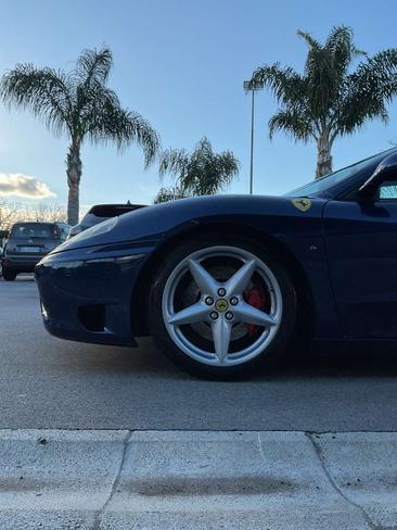 Ferrari 360 Modena — photo 8