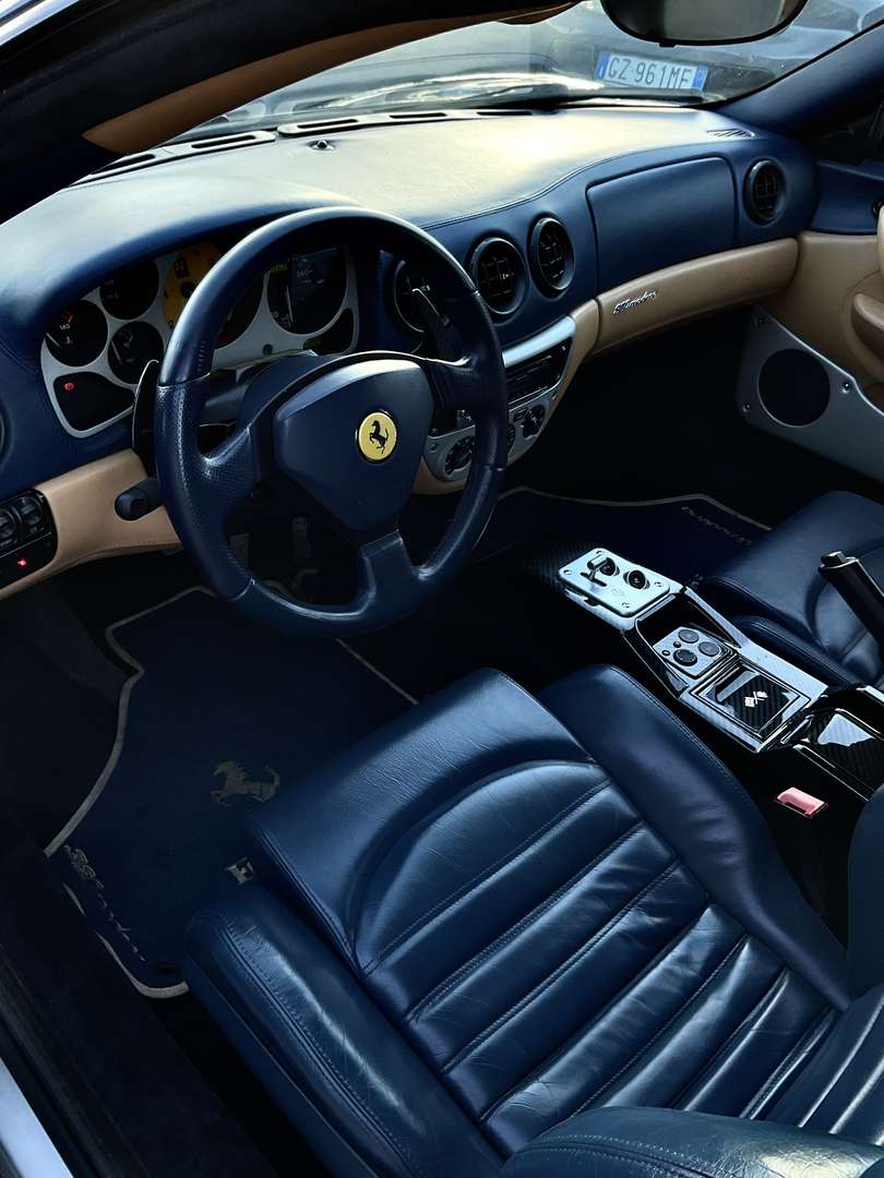 Ferrari 360 Modena - 2000 - Joinsteer - #10