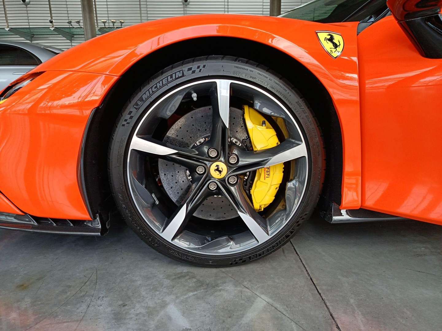 Ferrari SF90 Stradale - 2022 - Joinsteer - #18