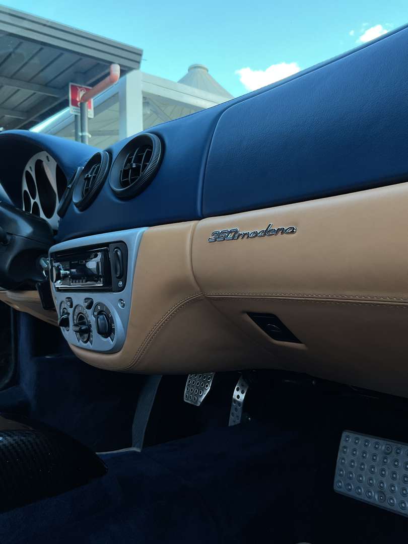 Ferrari 360 Modena - 2000 - Joinsteer - #11