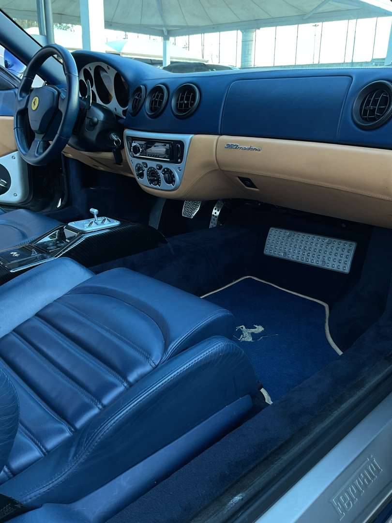 Ferrari 360 Modena - 2000 - Joinsteer - #12