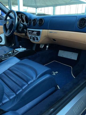 Ferrari 360 Modena — photo 12