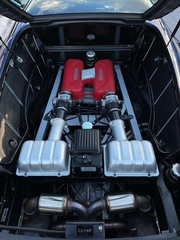 Ferrari 360 Modena — photo 16