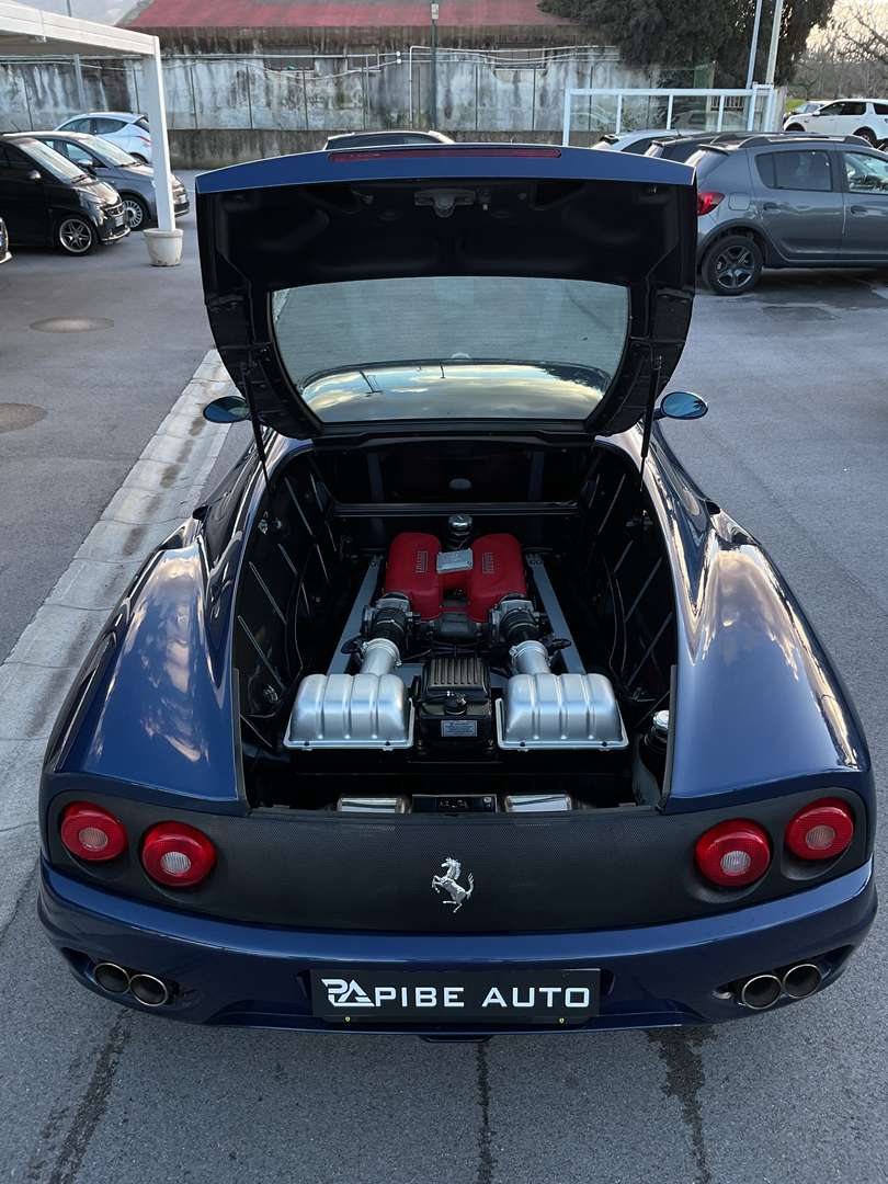 Ferrari 360 Modena - 2000 - Joinsteer - #17