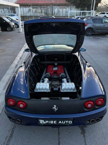 Ferrari 360 Modena — photo 17