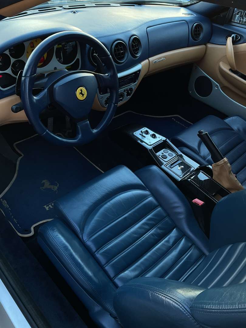 Ferrari 360 Modena - 2000 - Joinsteer - #18