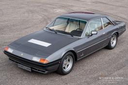 Ferrari 400 -  - Joinsteer - #2