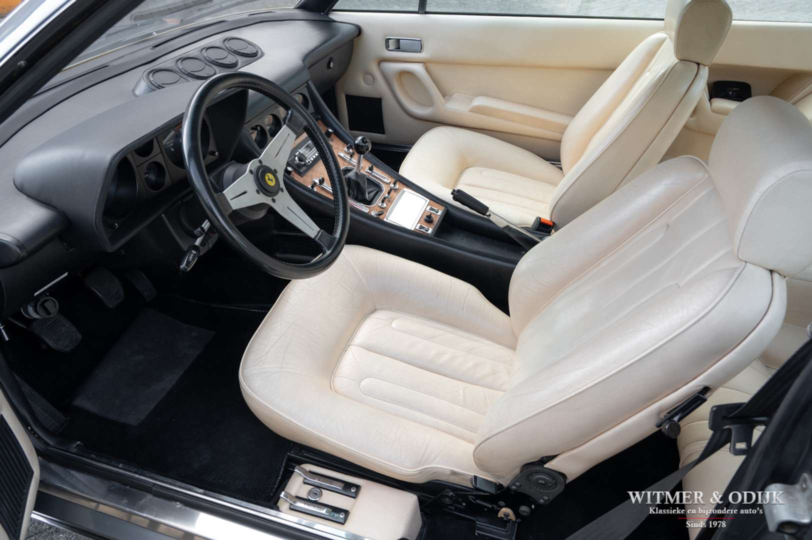 Ferrari 400 - 1981 - Joinsteer - #6