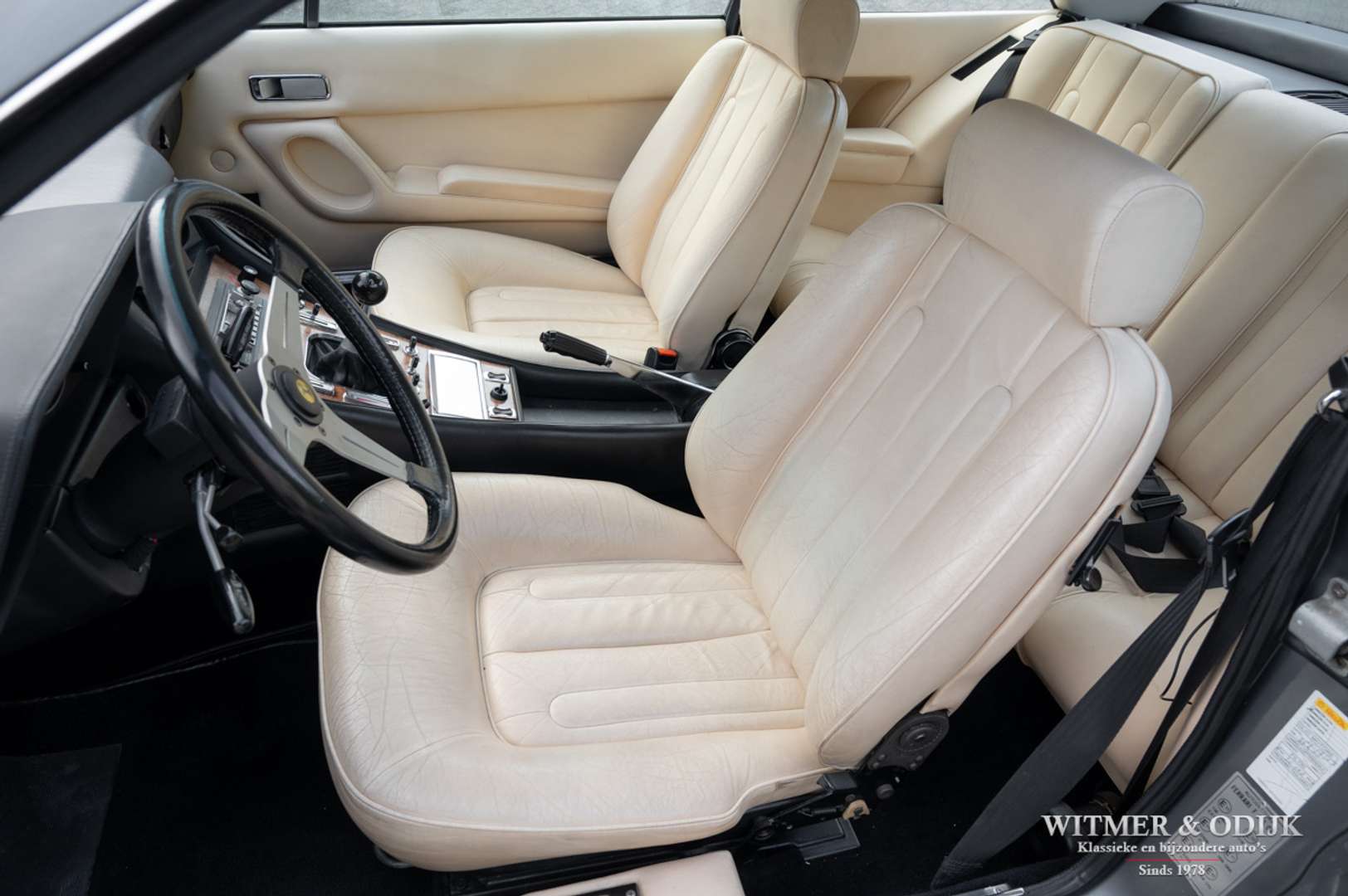 Ferrari 400 - 1981 - Joinsteer - #7