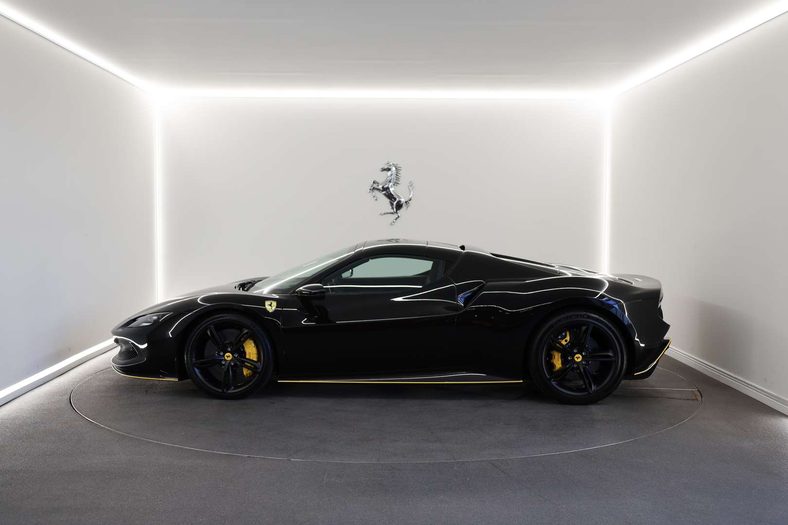 Ferrari 296 GTS - 2024 - Joinsteer - #2