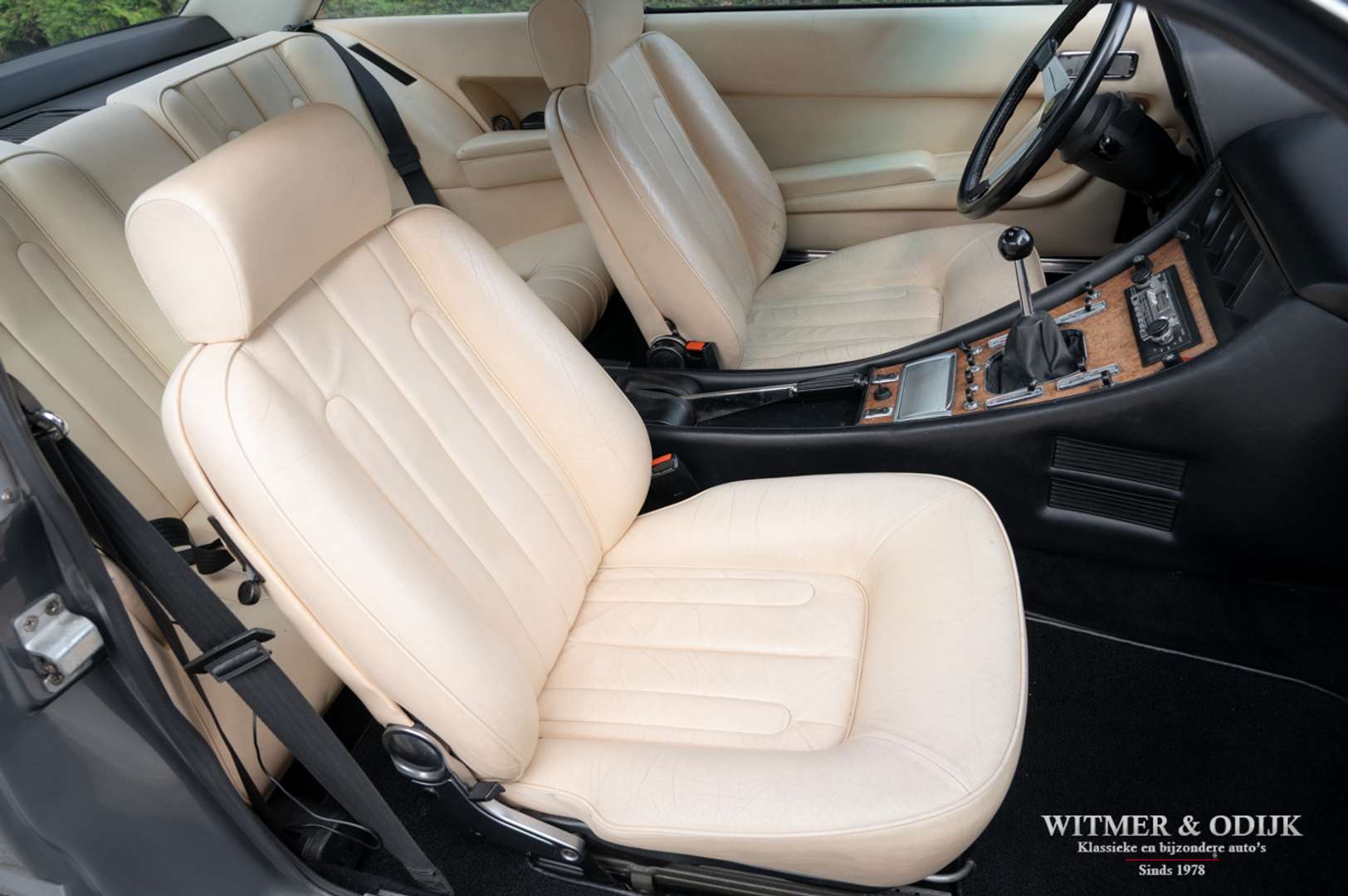 Ferrari 400 - 1981 - Joinsteer - #8