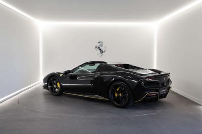 Ferrari 296 GTS -  - Joinsteer - #2