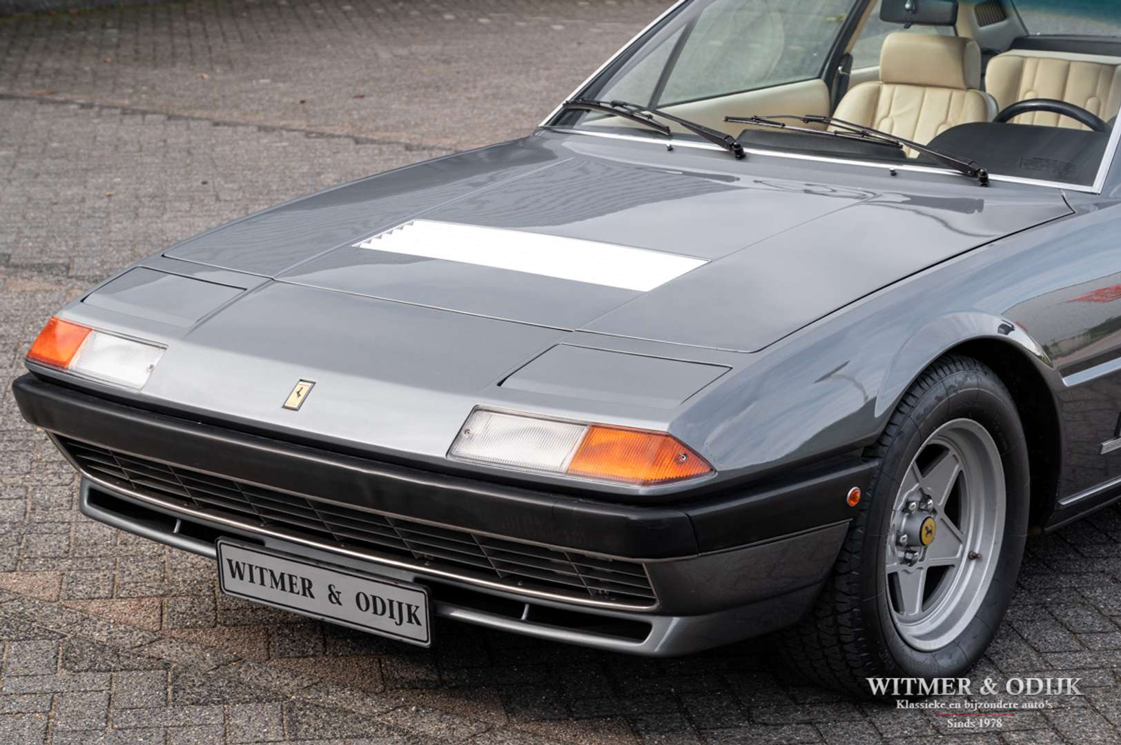 Ferrari 400 - 1981 - Joinsteer - #11