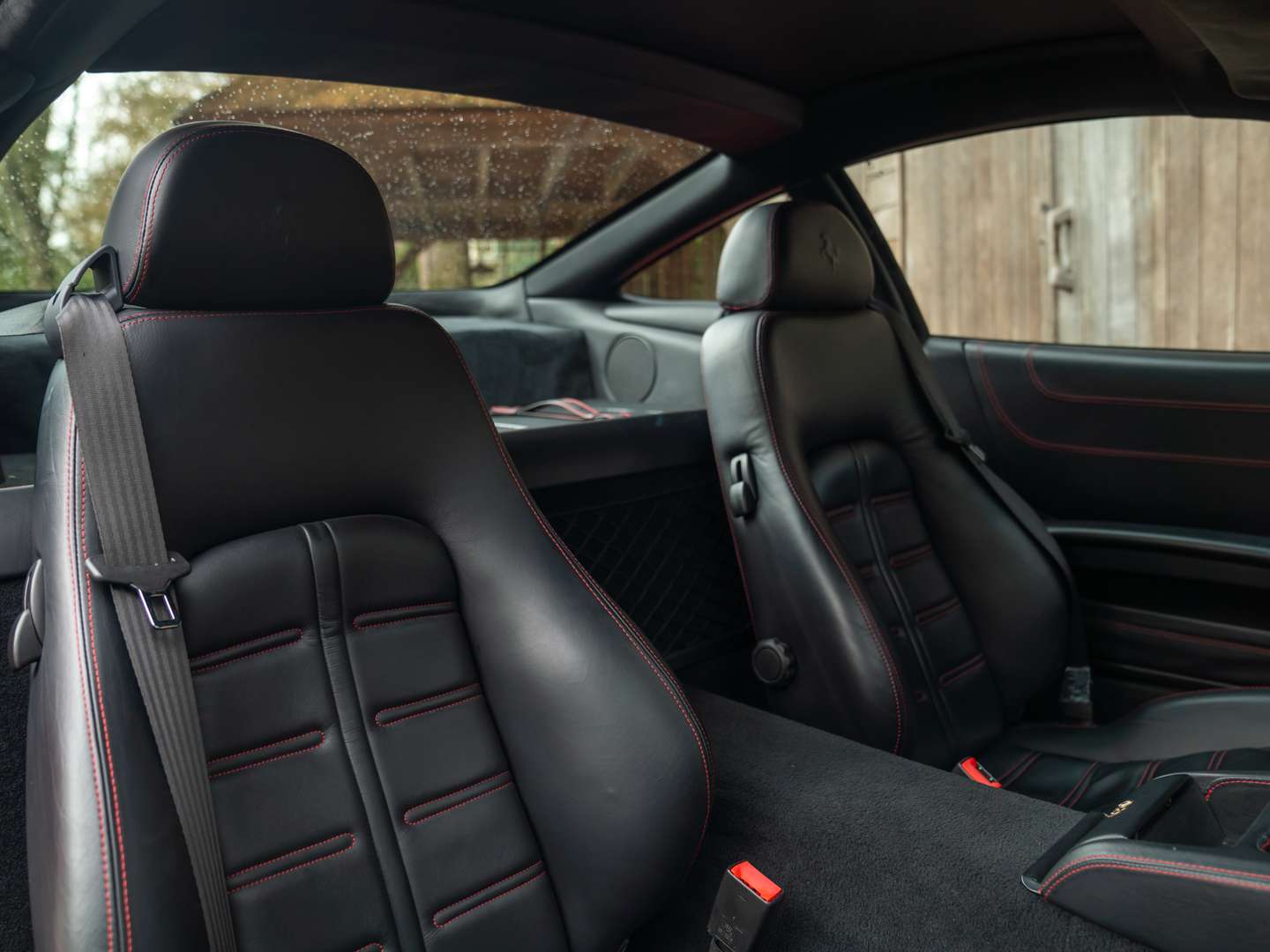 Ferrari 575 M Maranello - 2003 - Joinsteer - #8