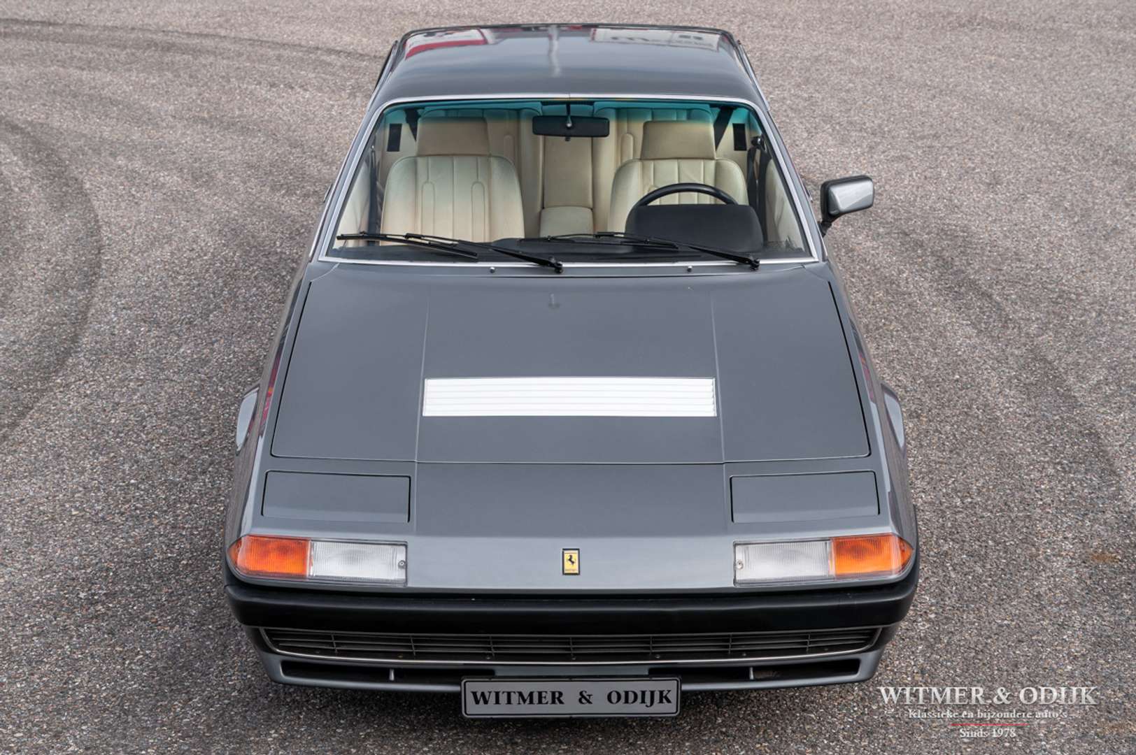 Ferrari 400 - 1981 - Joinsteer - #12