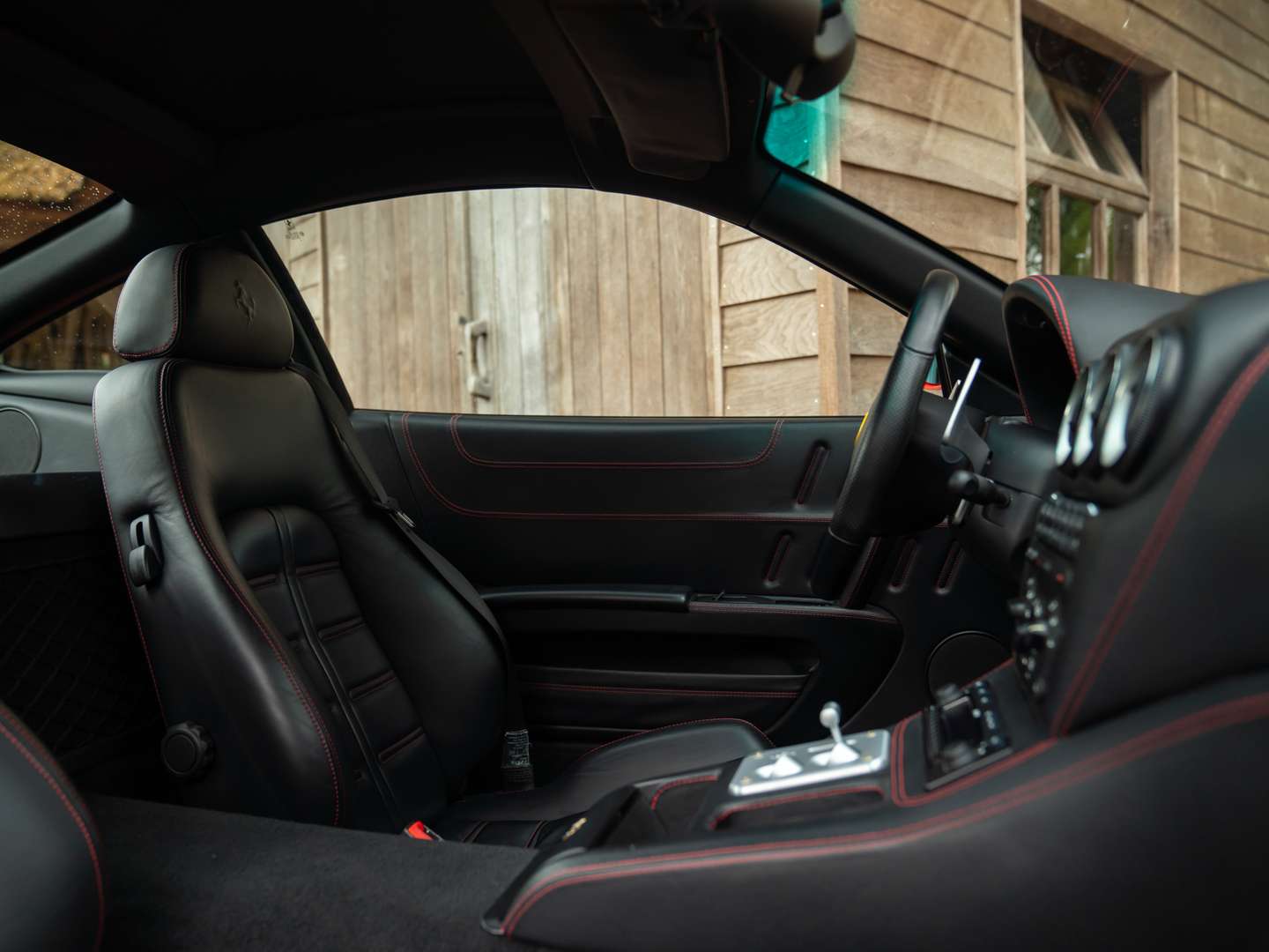 Ferrari 575 M Maranello - 2003 - Joinsteer - #9